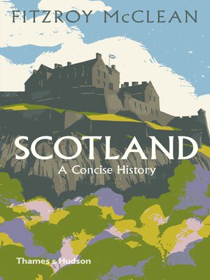 cover image of Scotland